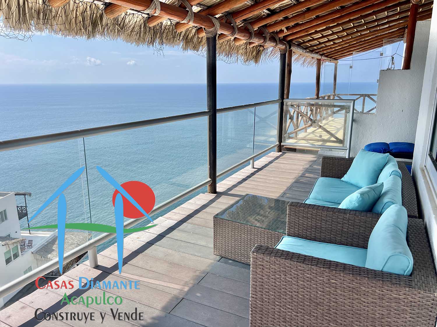 Punta Marqués Biarritz 103 - Recámara principal 8